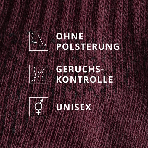 Tech Trainer Low-Cut Socken  (4)