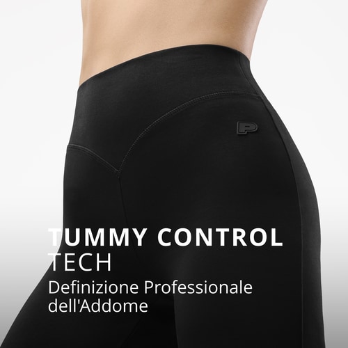 Pantaloni a Gamba Larga Elite  (4)