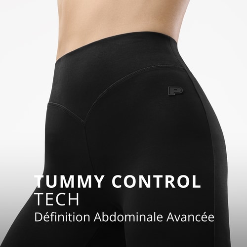 Pantalon à Jambes Larges Elite  (4)