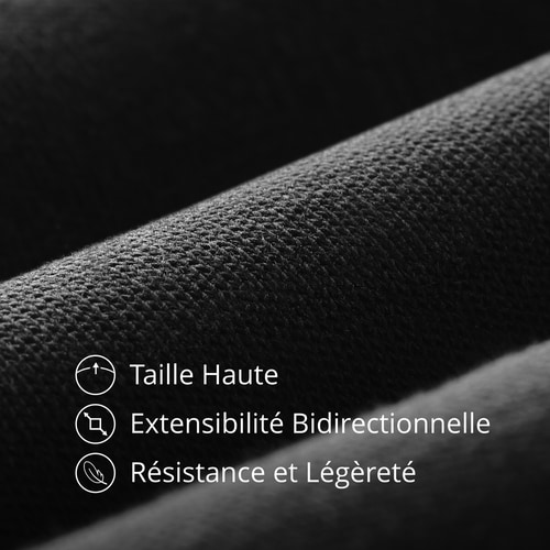 Pantalon à Jambes Larges Elite  (5)