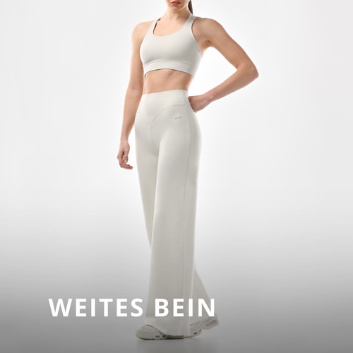 Elite Hose mit weitem Bein  (3)