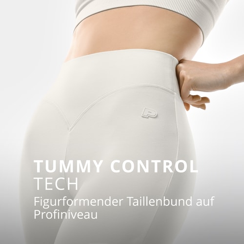 Elite Hose mit weitem Bein  (4)