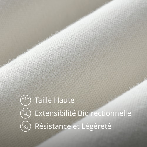 Pantalon à Jambes Larges Elite  (5)