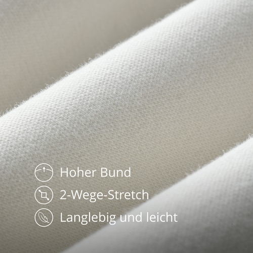 Elite Hose mit weitem Bein  (5)