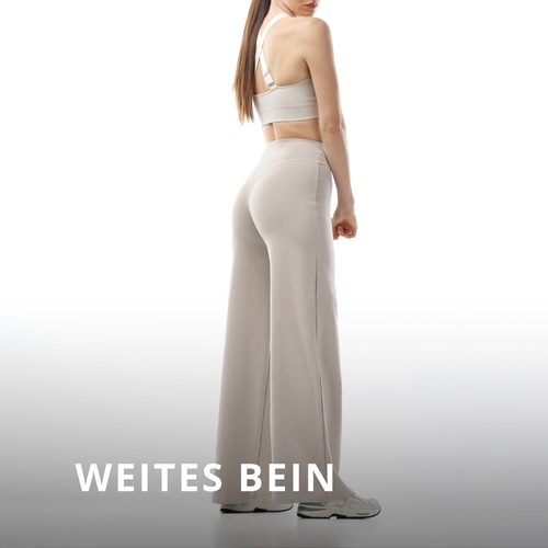 Elite Hose mit weitem Bein  (3)