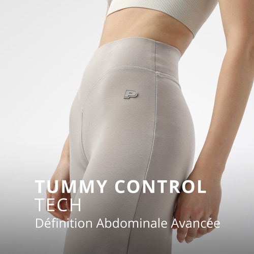 Pantalon à Jambes Larges Elite  (4)