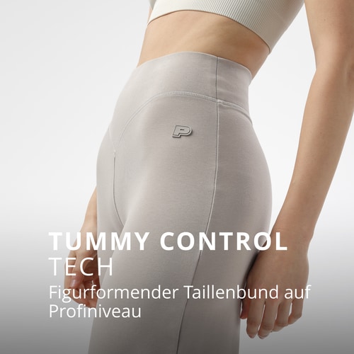 Elite Hose mit weitem Bein  (4)