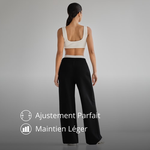 Soutien-gorge Sport Athleisure Essential  (3)