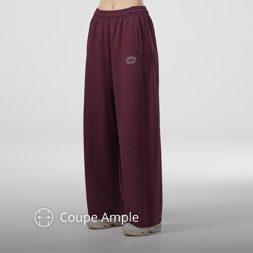 Pantalon Barrel Athleisure  (3)