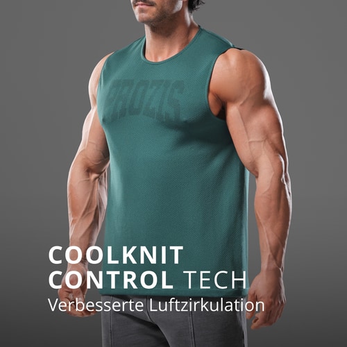 IronMode Tanktop  (2)