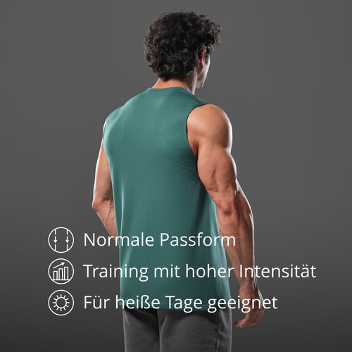 IronMode Tanktop  (5)