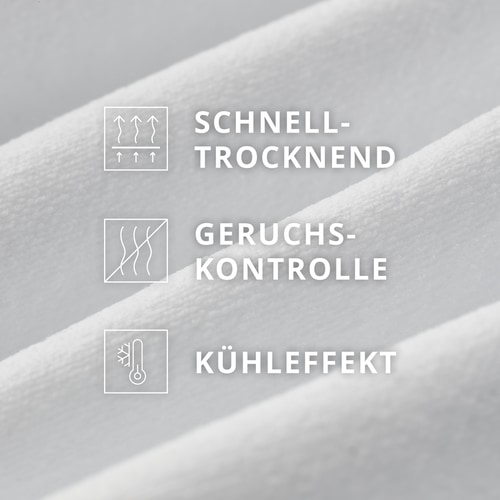 Athleisure Sport-BH mit asymmetrischem Träger  (4)