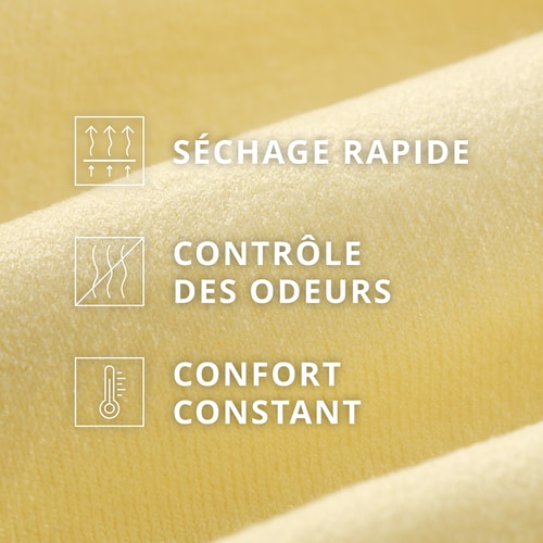 Brassière de Sport Dos Croisé MuseFit  (4)
