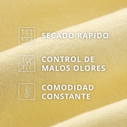 Sujetador Deportivo Crossback MuseFit  (4)