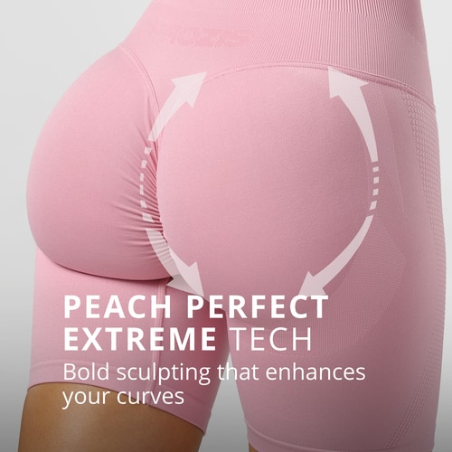 MuseFit Mid-Waist Shorts  (2)