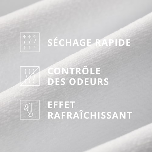 Soutien-gorge Sport Athleisure  (4)