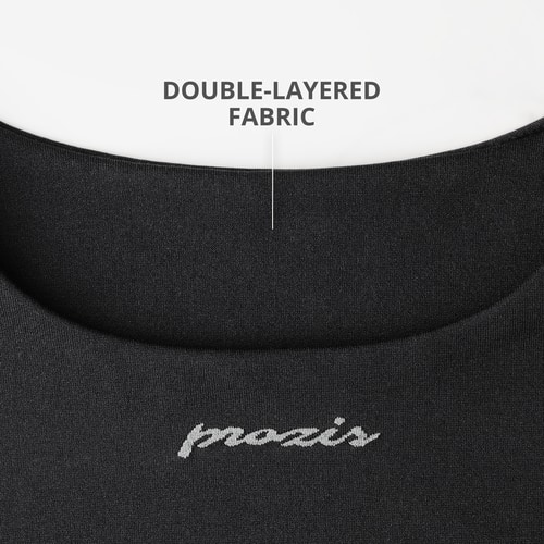 FlowLux cropped T-shirt  (5)