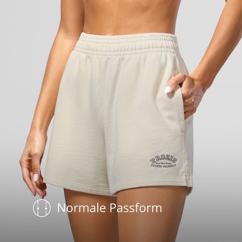 PowerFleece W Shorts  (3)