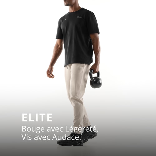 T-Shirt Ample Elite  (2)