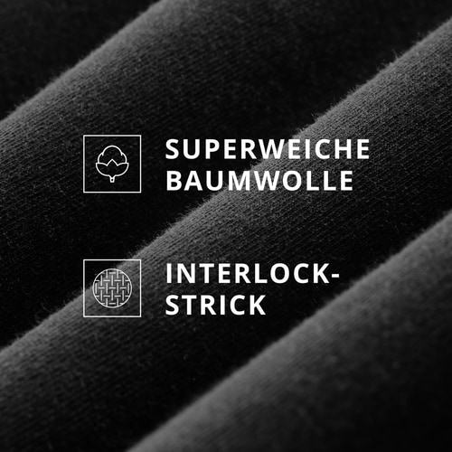 Elite Lockeres T-Shirt  (4)