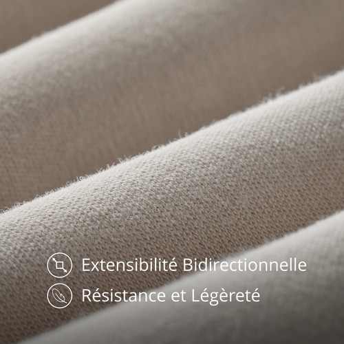 Sweat à Capuche Oversized Elite  (4)