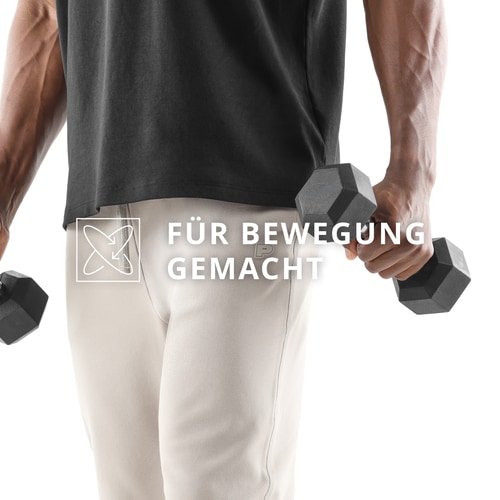 Elite Schmal geschnittene Jogginghose  (5)
