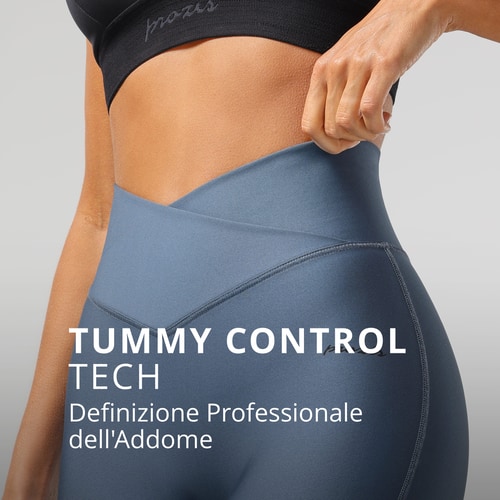 Essence High-Waist Flared Pants  (4)