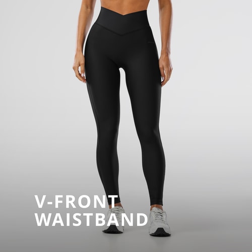 Essence Leggings met hoge taille  (3)
