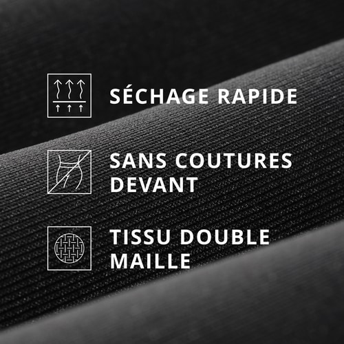 Legging Taille Haute Essence  (5)
