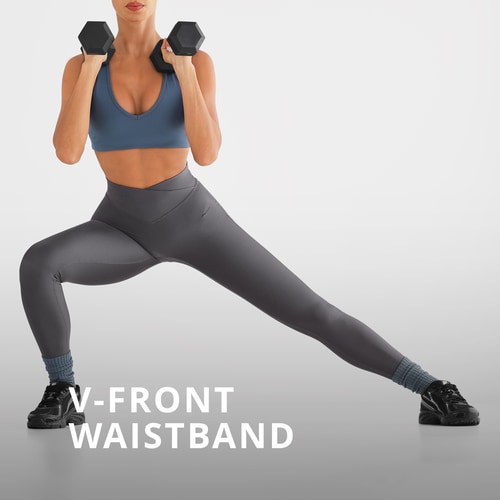 Essence Leggings met hoge taille  (3)