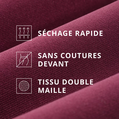 Legging Taille Haute Essence  (5)