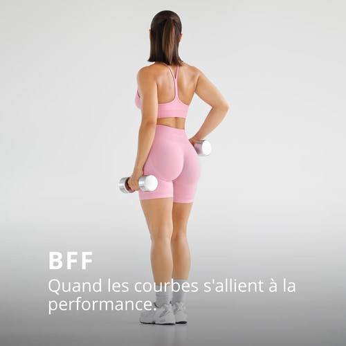 Soutien-gorge Sport BFF  (2)