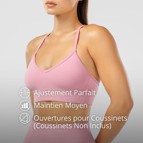 Soutien-gorge Sport BFF  (3)