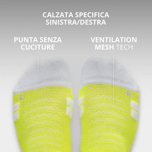 Calzini Barefoot Weightlifting Crew  (5)