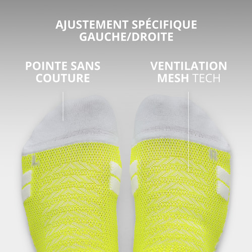 Chaussettes Barefoot Weightlifting Knee-High  (5)