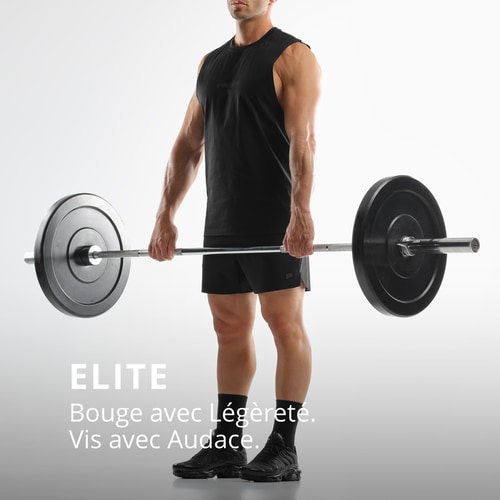 Short 5" Elite  (2)