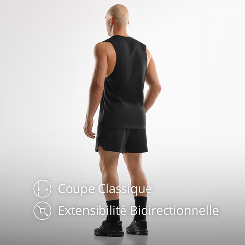 Short 5" Elite  (3)