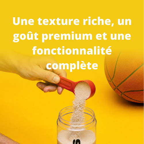 Peanut Whey Protein 907g (10)