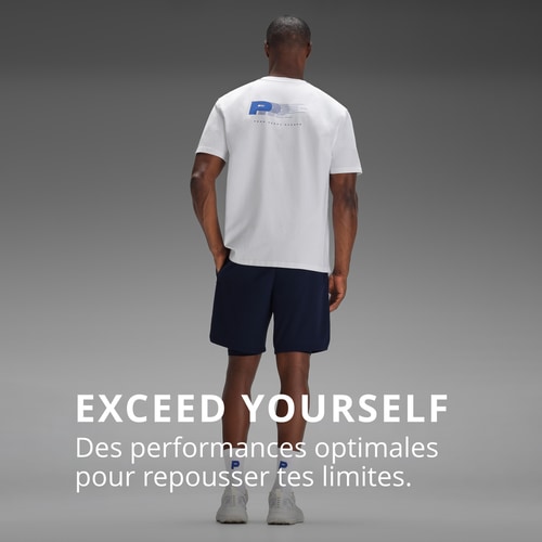 T-Shirt Ample EY Core  (2)