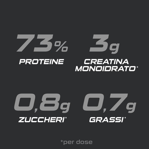 Whey Protein Fusion 700g (6)