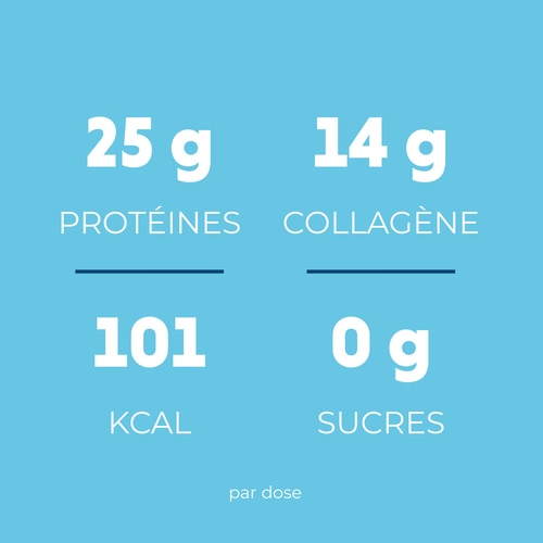 Clear Whey + Collagen 600 g (6)