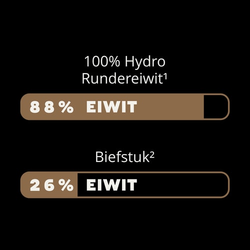 100% Hydro Beef Protein 907g (6)