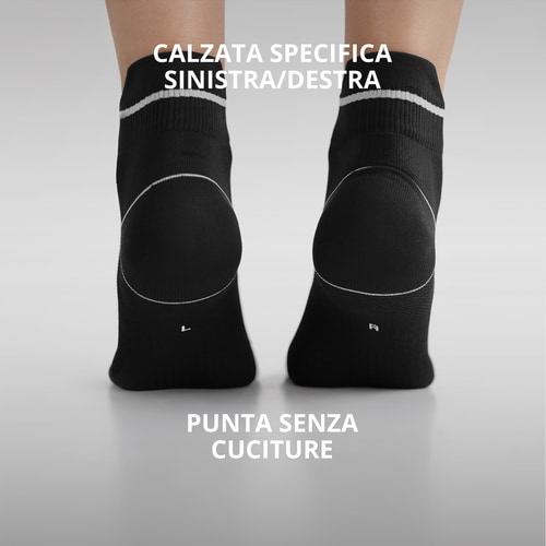 Calzini ActiveBreeze Low-Cut  (5)