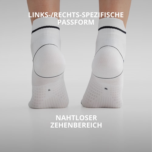 ActiveBreeze Low-Cut Socken  (5)