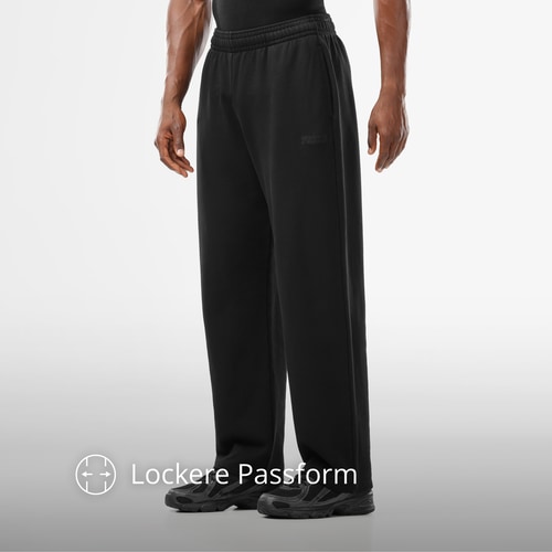 Athleisure Essential Hose (3)