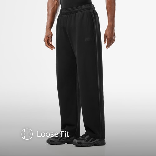 Athleisure Essential Broek (3)