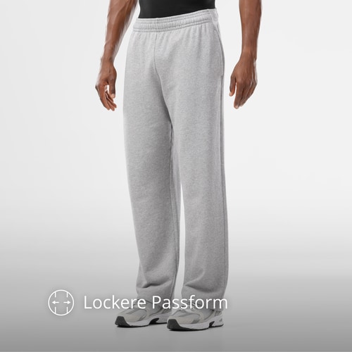 Athleisure Essential Hose (3)