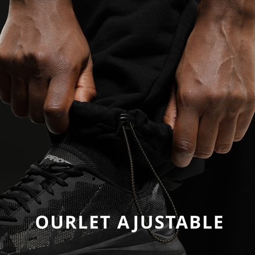 Pantalon Ballon Ajustable Army  (4)