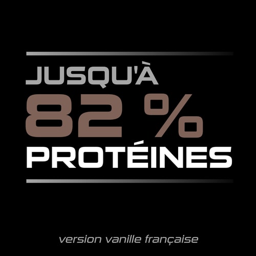 Supreme Whey Protein 400g (4)