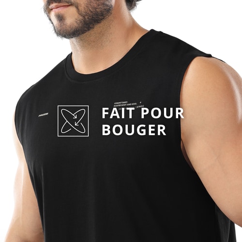 Débardeur Elite  (5)